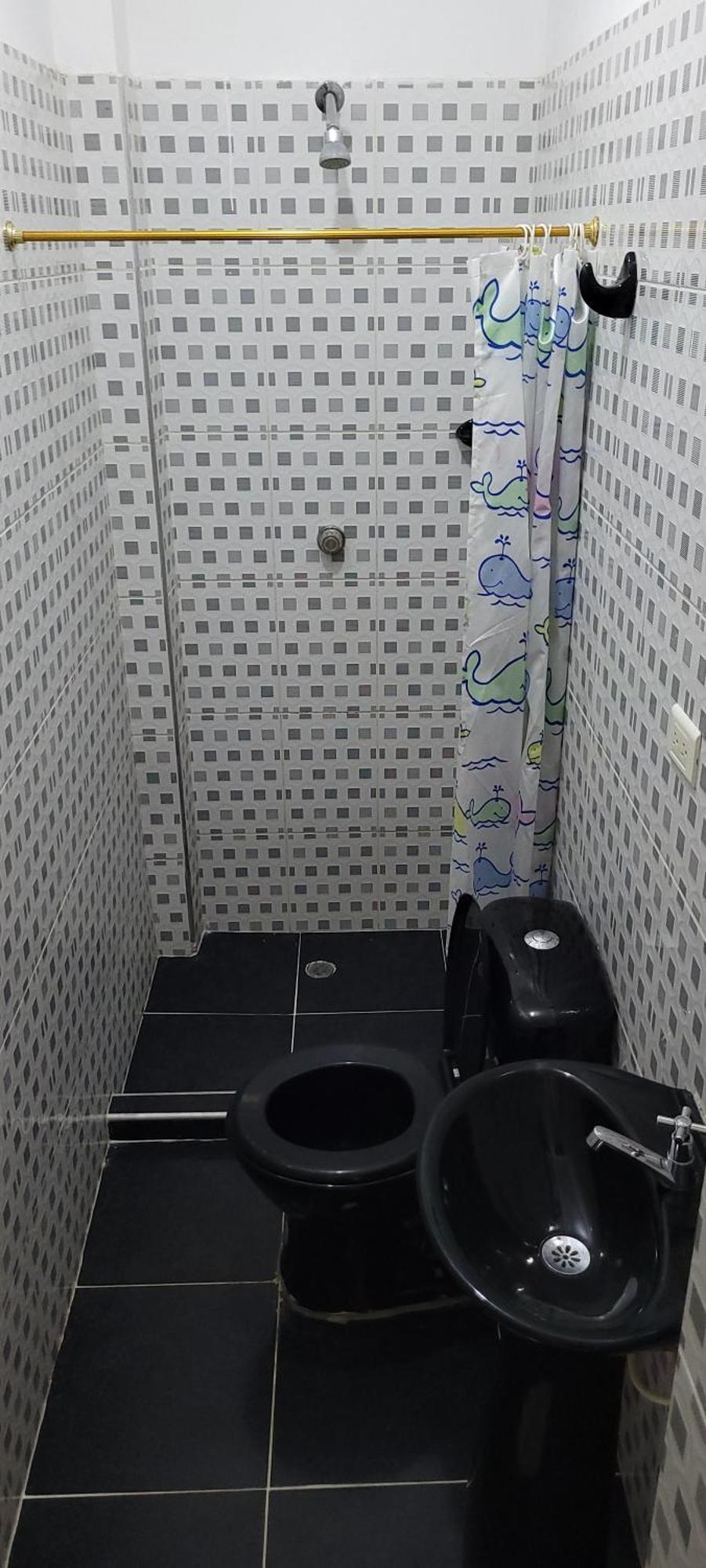 Hostal Villa Del Rio Las Brisas فيلافيجا المظهر الخارجي الصورة