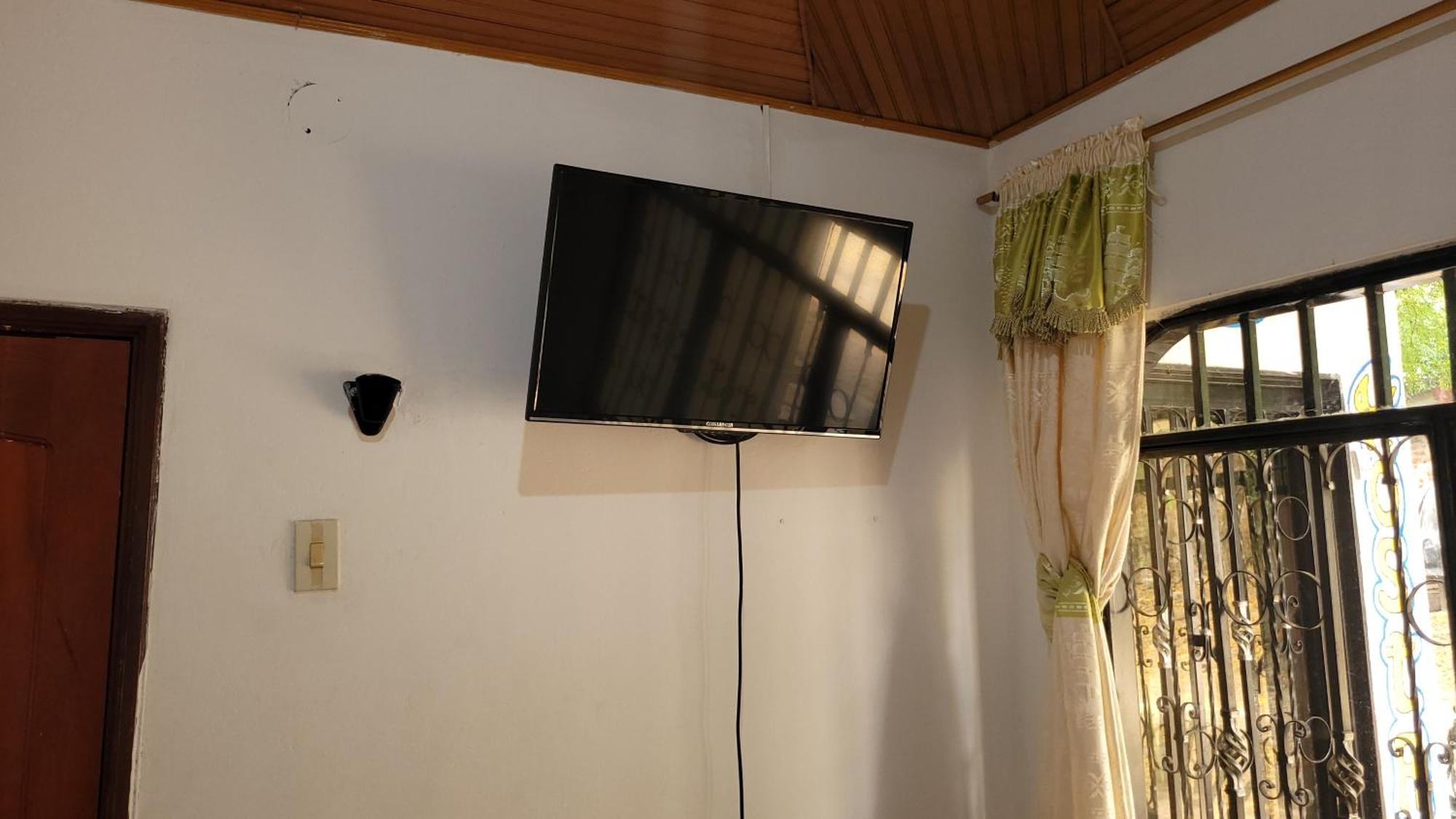 Hostal Villa Del Rio Las Brisas فيلافيجا المظهر الخارجي الصورة