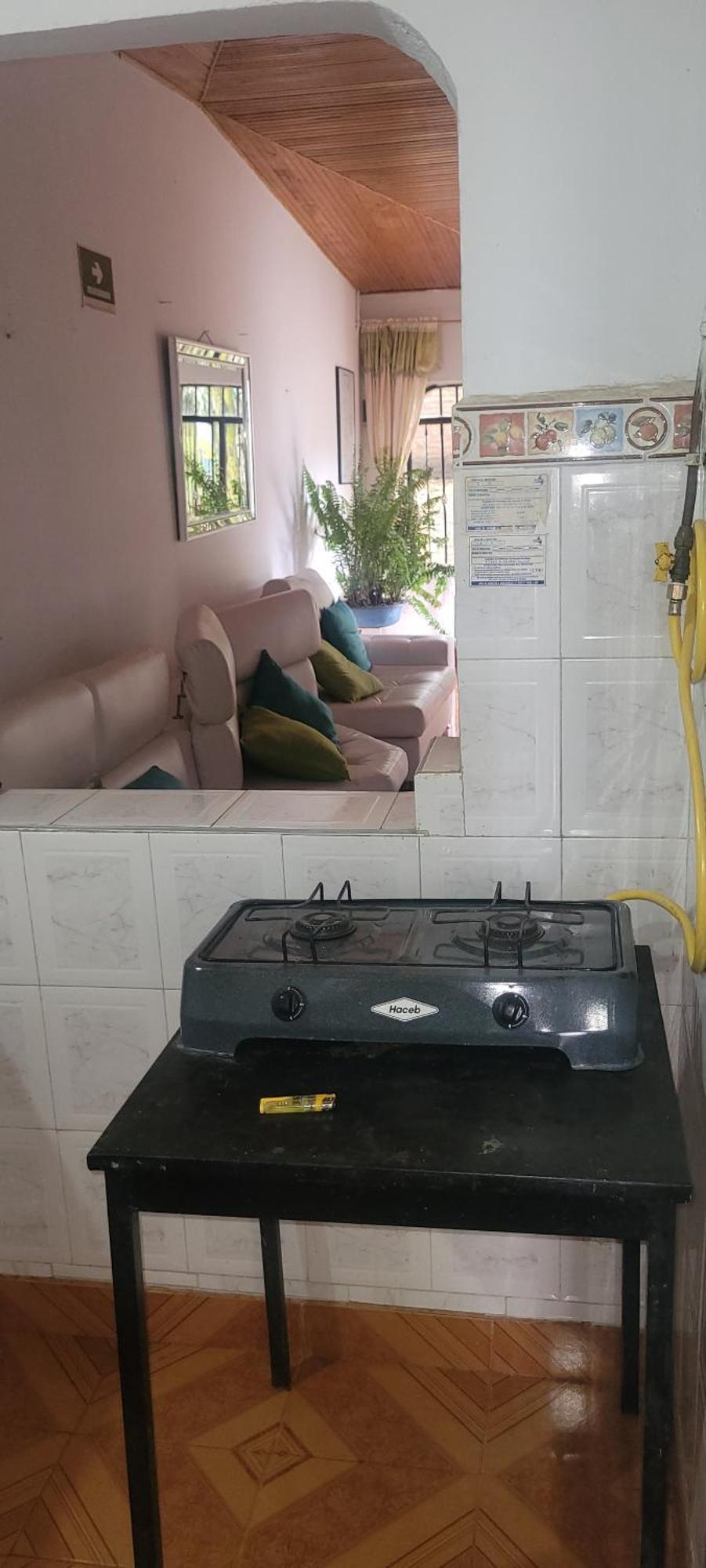 Hostal Villa Del Rio Las Brisas فيلافيجا المظهر الخارجي الصورة