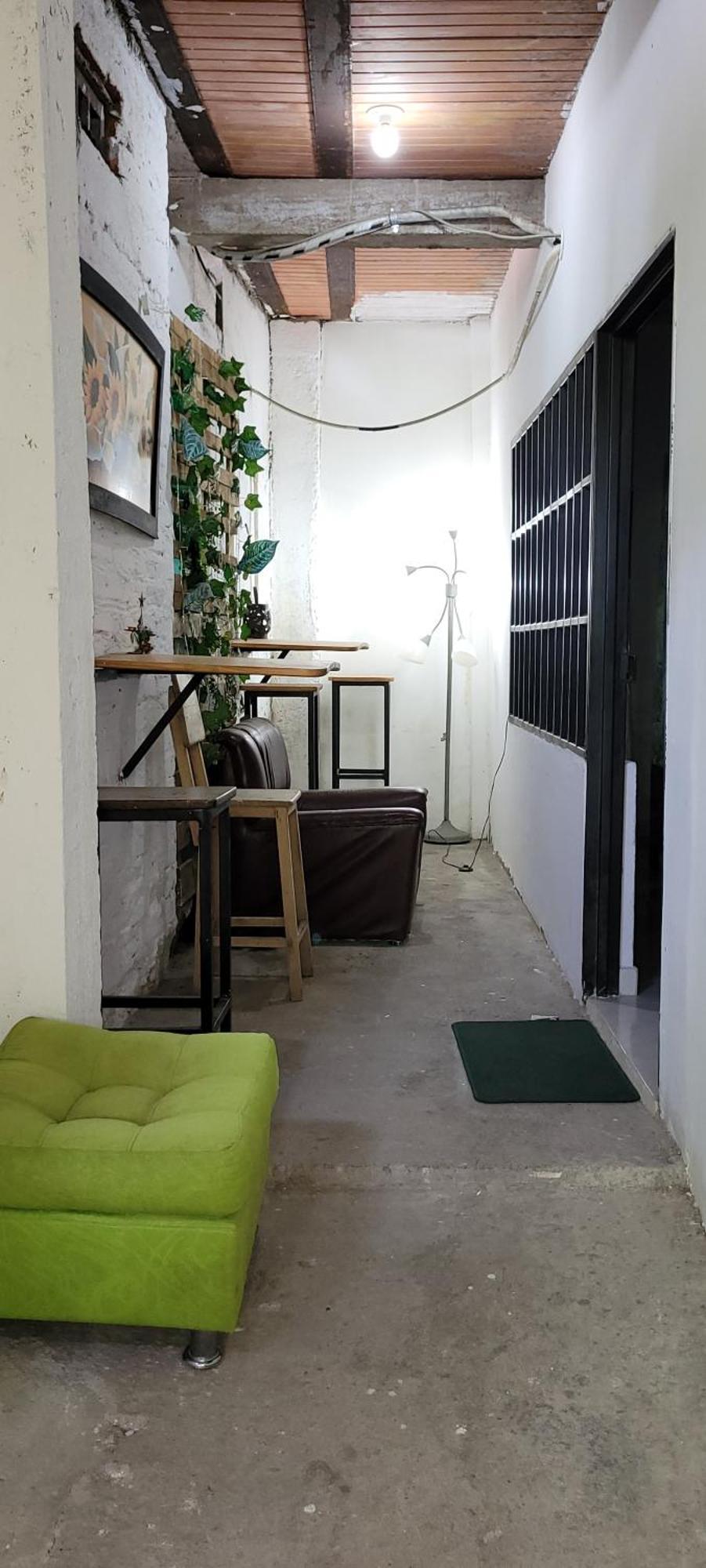 Hostal Villa Del Rio Las Brisas فيلافيجا المظهر الخارجي الصورة