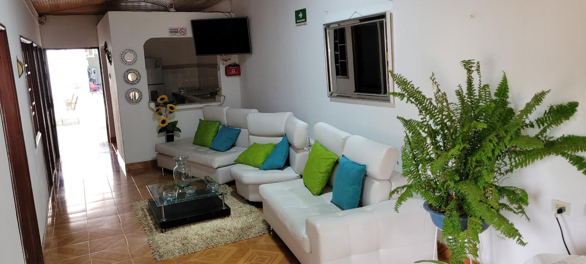 Hostal Villa Del Rio Las Brisas فيلافيجا المظهر الخارجي الصورة